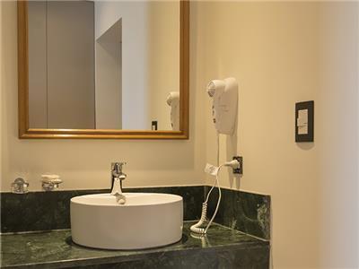 Boer Hotel By Kube Dean Funes Ngoại thất bức ảnh