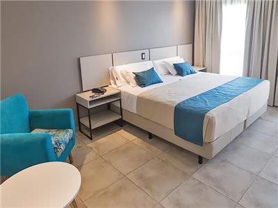 Boer Hotel By Kube Dean Funes Ngoại thất bức ảnh